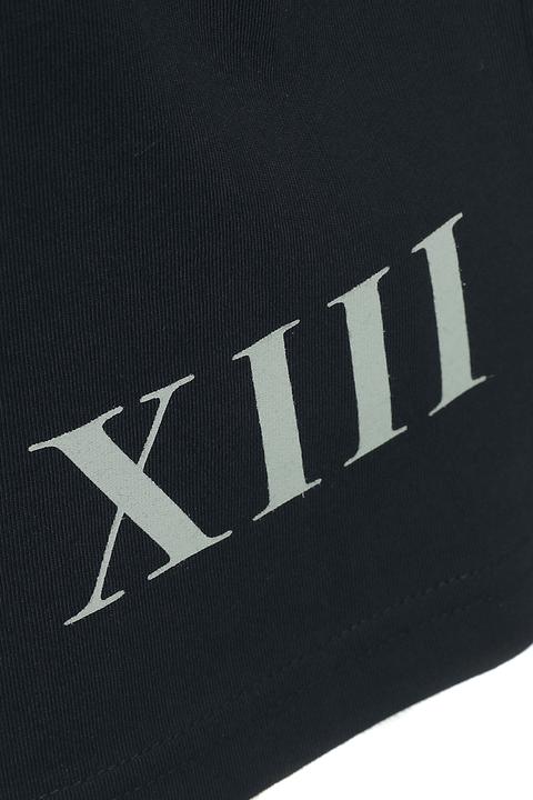 Image du produit Kingdom Hearts Organisation XIII (S)