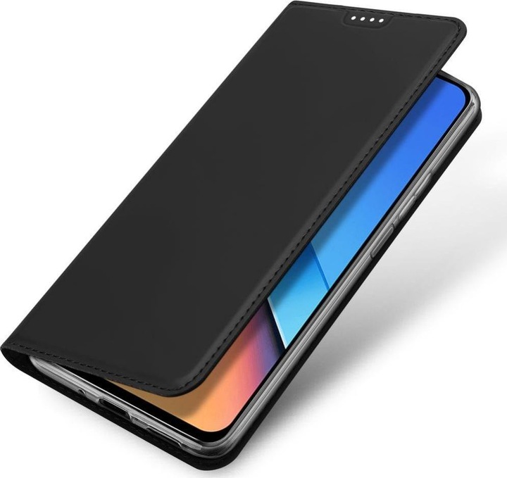 Produktbild Dux Ducis Skin Pro Series Bookcover (Xiaomi Redmi 12, Xiaomi Redmi Note 12)