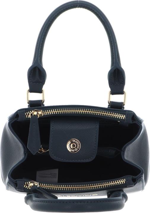 Immagine prodotto Valentino Zero Re Mini Shopping Bag Ottanio