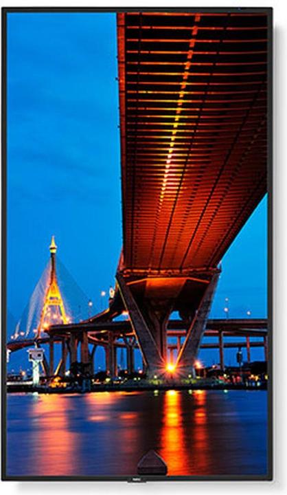Actual product image Sharp M651-2 65IN UHD 500CD/SQM (3840 x 2160 Pixels, 65")