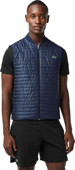 Produktbild Lacoste Weste Wattiert Leicht (M)