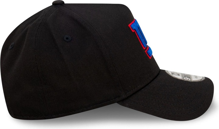 Actual product image New Era 9Forty A-Frame Cap - NFL New York Giants black (One size)