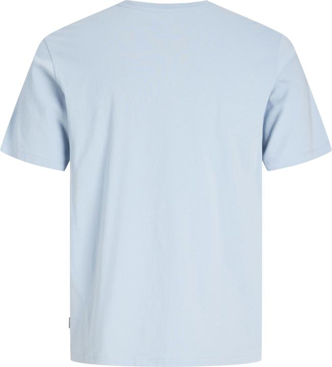 Produktbild Jack & Jones Jjeorganic Basic Tee Ss O-Neck Noos
