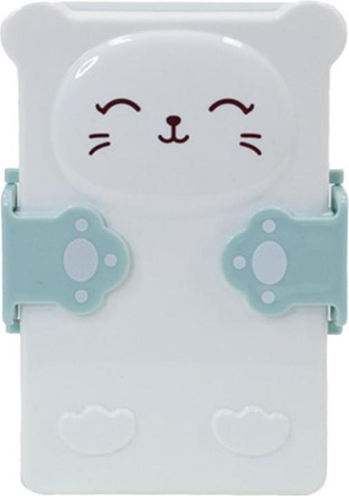 Actual product image Yuko.B Bento Chat