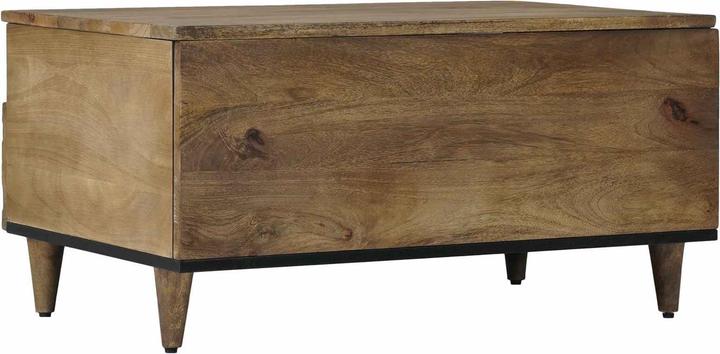 Image du produit vidaXL Couchtisch (80 x 54 x 40 cm)