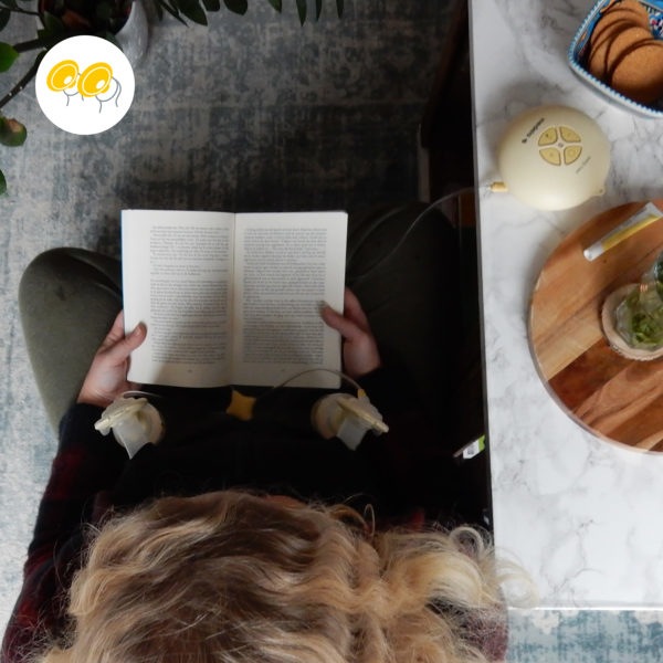 Immagine prodotto Medela Swing Maxi Flex