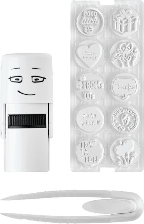 Actual product image Colop Display Little Nio