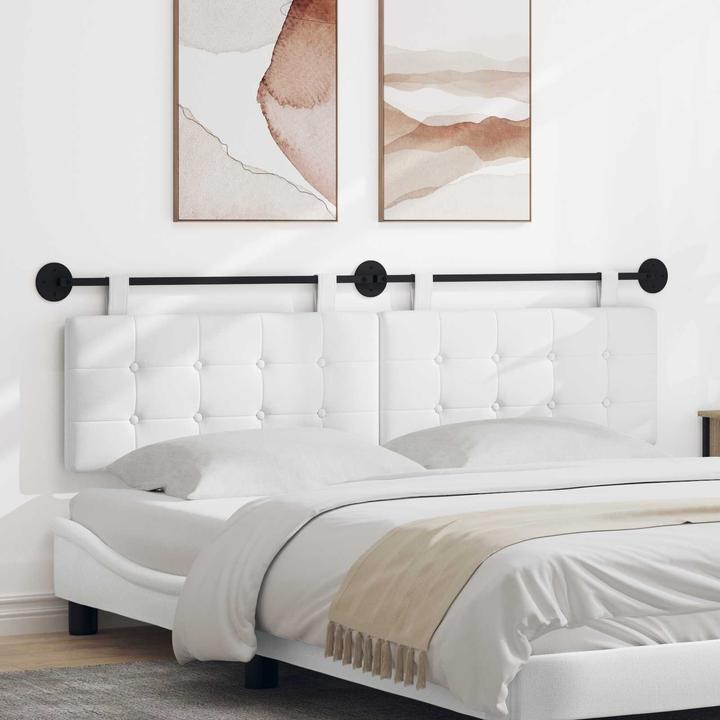 Actual product image vidaXL Schlafzimmer-Kopfteil (190 x 5 x 5 cm)