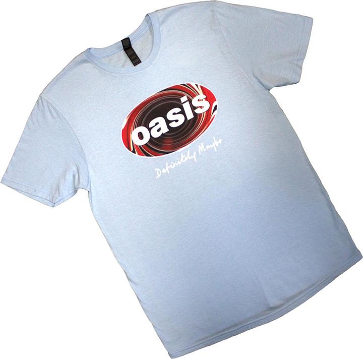 Produktbild Oasis Definitely Maybe TShirt (XL)