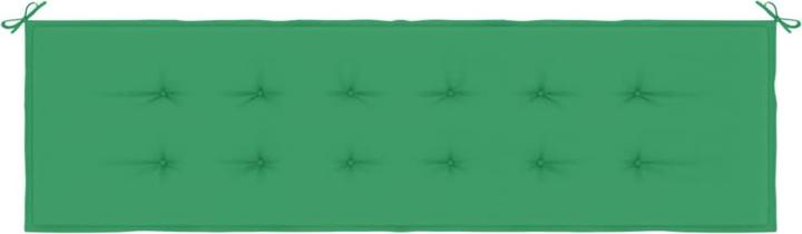 Actual product image VidaXL Veva (120 x 50 x 3 cm)