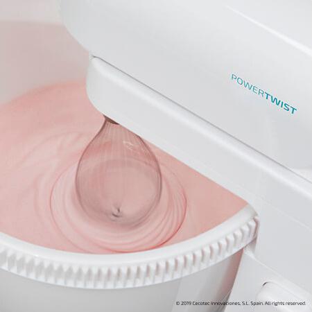 Produktbild Cecotec Mixer PowerTwist Gyro 500W 3,5 L 500 W (500 W)