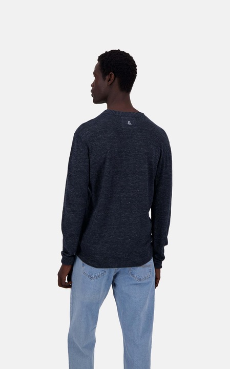 Produktbild Colours & Sons Pullover Roundneck-Linen (L)