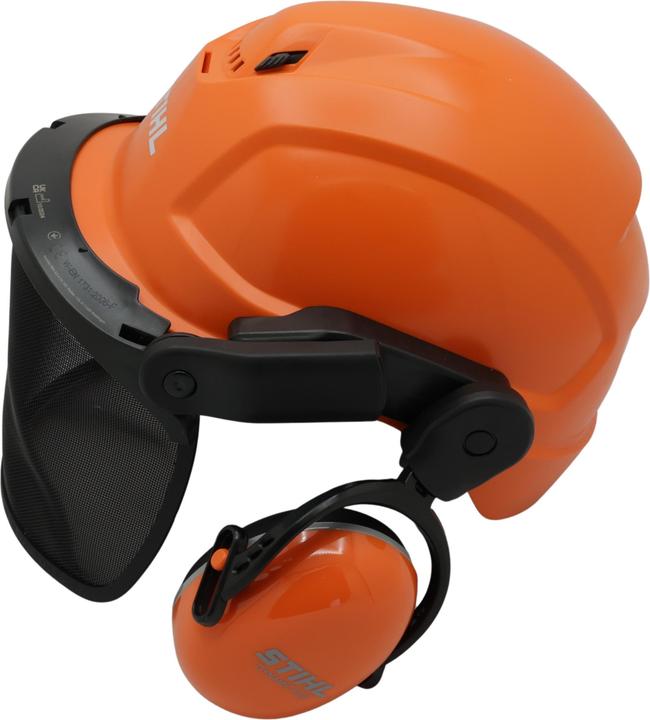 Produktbild Stihl Dynamic Ergo (One Size)