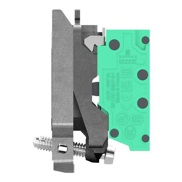 Produktbild Schneider Electric Kontaktblock 1 Schließer