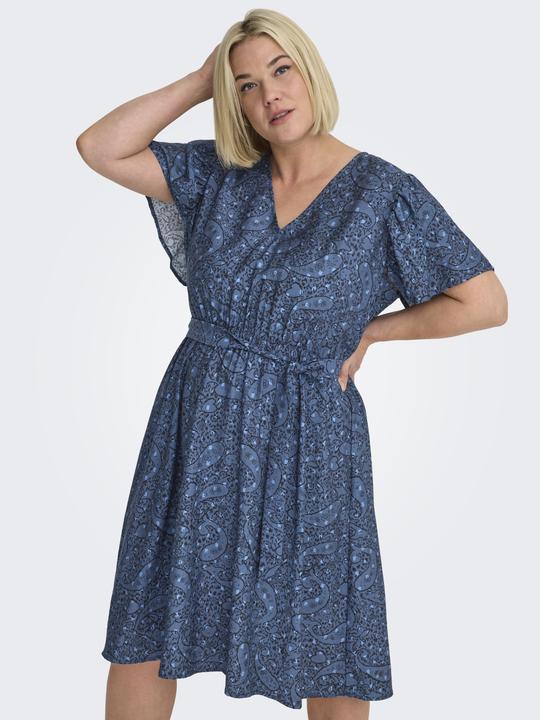 Image du produit Only CARCARRIE Kurzes Kleid Kleid (48)