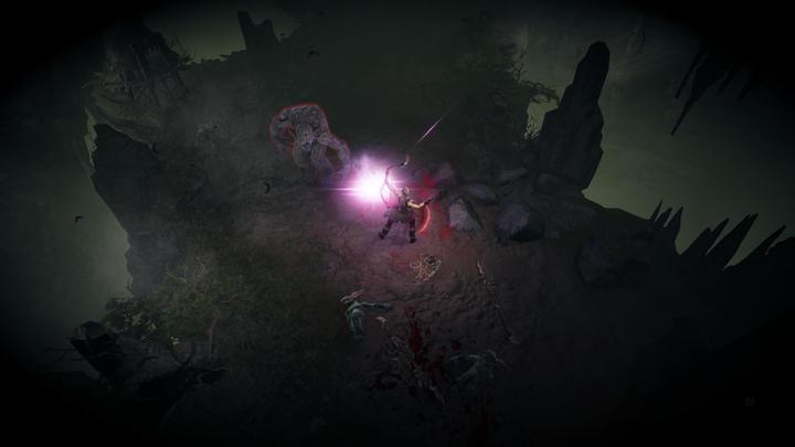 Actual product image Vikings: Wolves of Midgard (Special Edition) (Import) (PS4, DE)