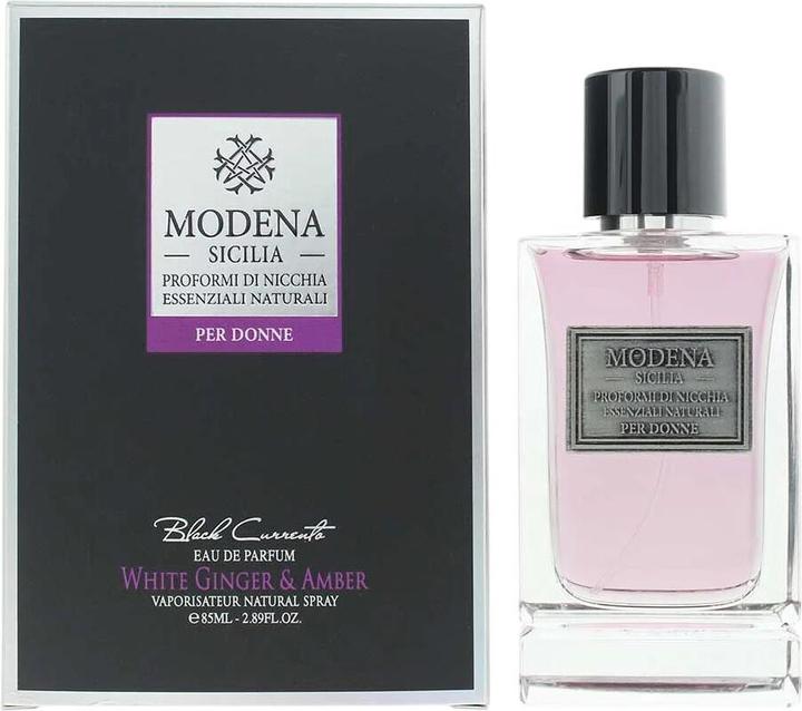 Produktbild Modena Sicilia Eau De Parfum 85ml Spray (Eau de Parfum, 85 ml)