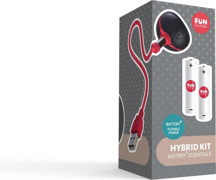 Produktbild Fun Factory Hybrid Kit