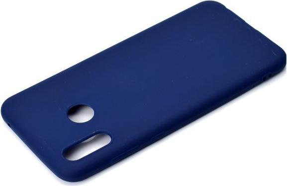 Produktbild MU Classic Softcase TPU Series (Honor Play)