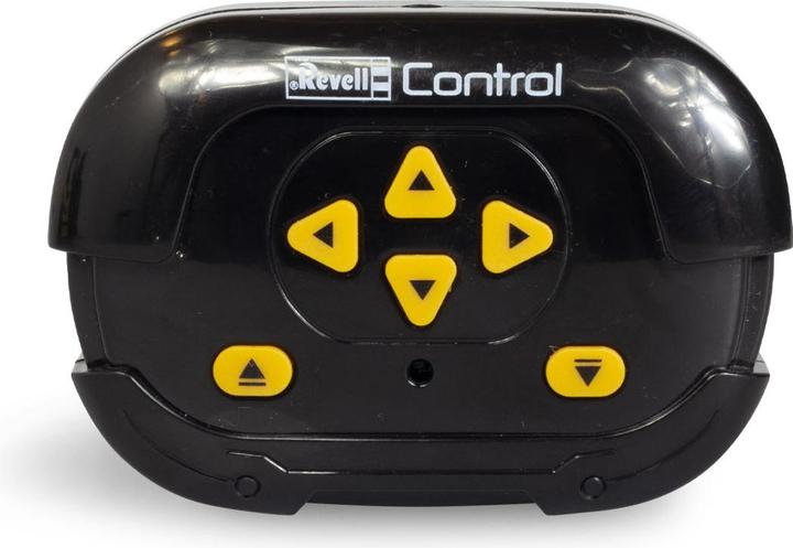 Produktbild Revell Gabelstapler