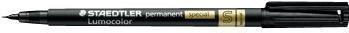 Produktbild Staedtler Lumocolor special (Schwarz, 0.40 mm, 1 x)
