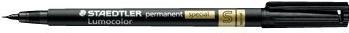 Actual product image Staedtler Lumocolor special (Black, 0.40 mm, 1 x)