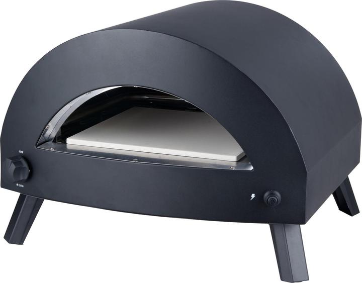 Immagine prodotto Venture Home Bukom (Forno per pizza a gas)