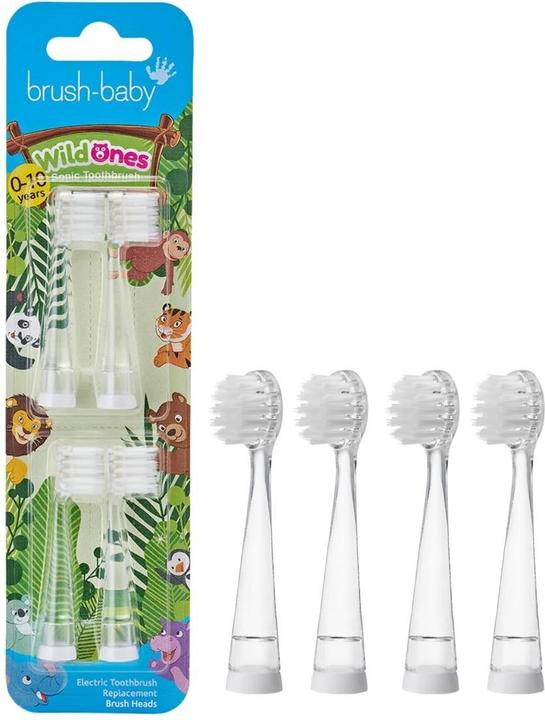 Immagine prodotto Brush-Baby WildOne (4x)
