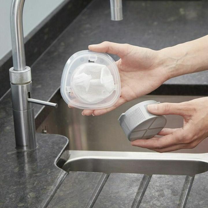 Produktbild Black & Decker Akkusauger Dustbuster weiss