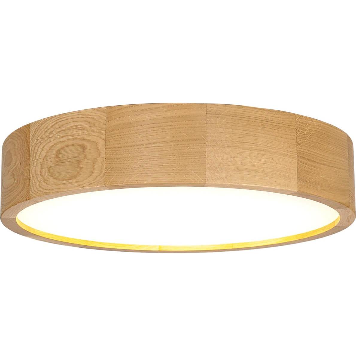 Licht-Erlebnisse, Wandleuchte + Deckenleuchte, Arbaro (1700 lm)