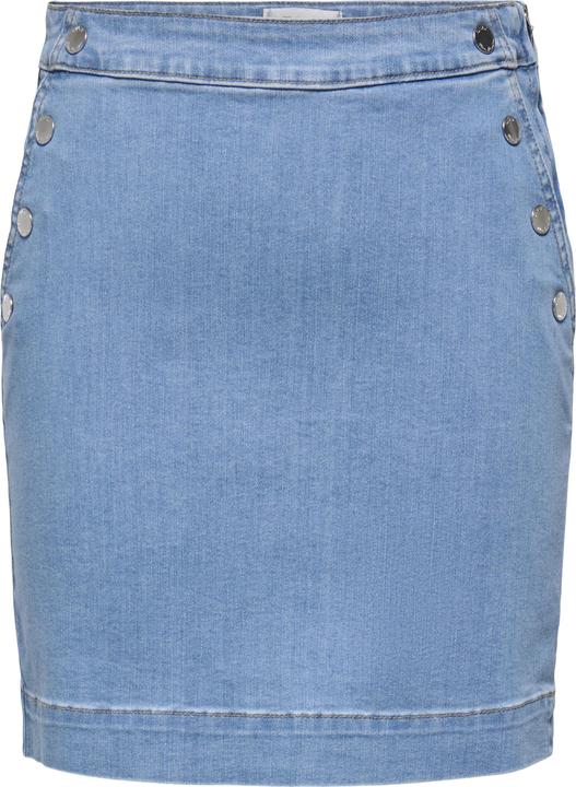 Light Blue Denim