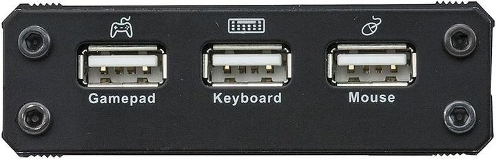 Image du produit Aten PHANTOM-S UC3410 (Xbox 360, PS4, PS3, Xbox One S)