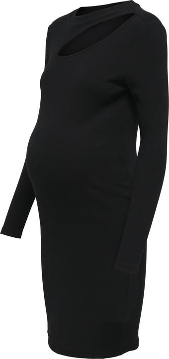 Image du produit Only Maternity Robe à découpe Maman (XL)