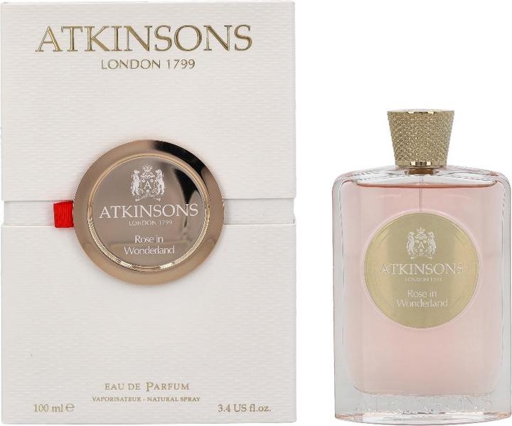 Produktbild Atkinsons Rose In Wonderland (Eau de Parfum, 100 ml)