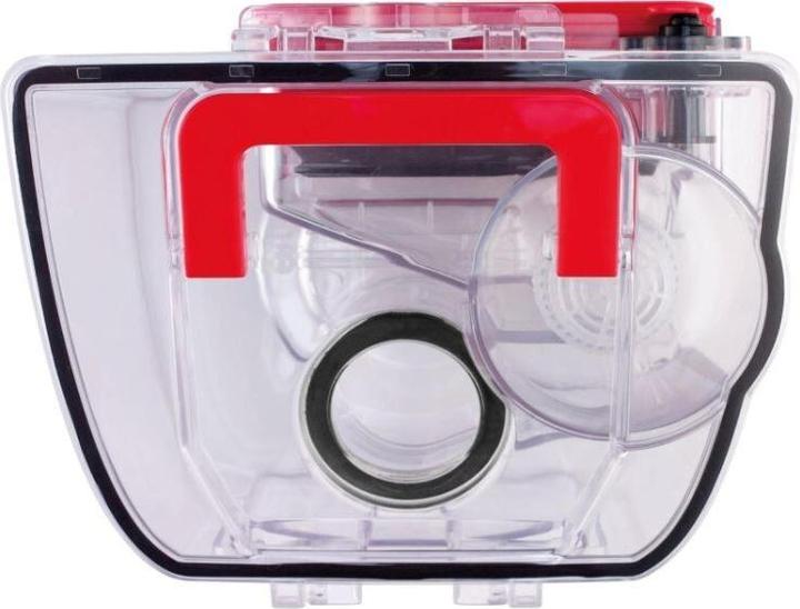 Actual product image Gorenje VCEA21GPRRCY Cylinder Vacuum Dry Dust Bag