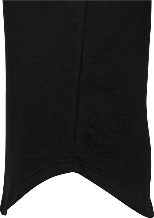 Immagine prodotto Urban Classics Felpa con cappuccio lunga in spugna (S)