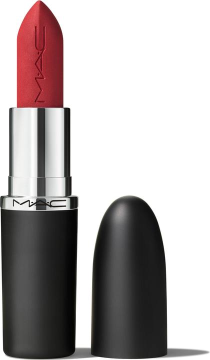 Produktbild MAC Cosmetics Macximal Silky Matte Lipstick Forever Cur. (668, Forever Curious)