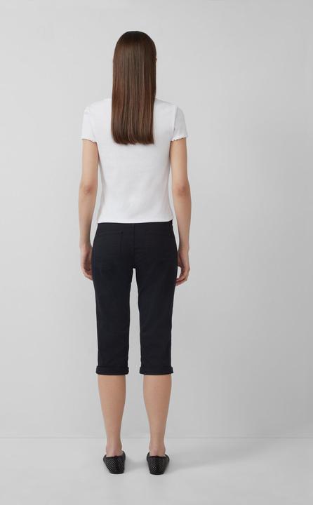 Produktbild S.Oliver Jeans-Hose Jeans Catie /Slim Fit / Mid Rise / Capri Length (44)