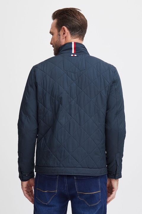 Actual product image FQ1924 FQJacob padded light weight jacket - Jacket Otw - 21900498 (S)