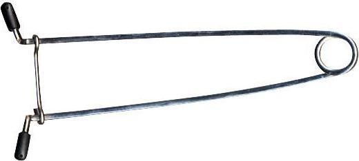 Actual product image Water Queen Flat Pike Bait (18 cm)