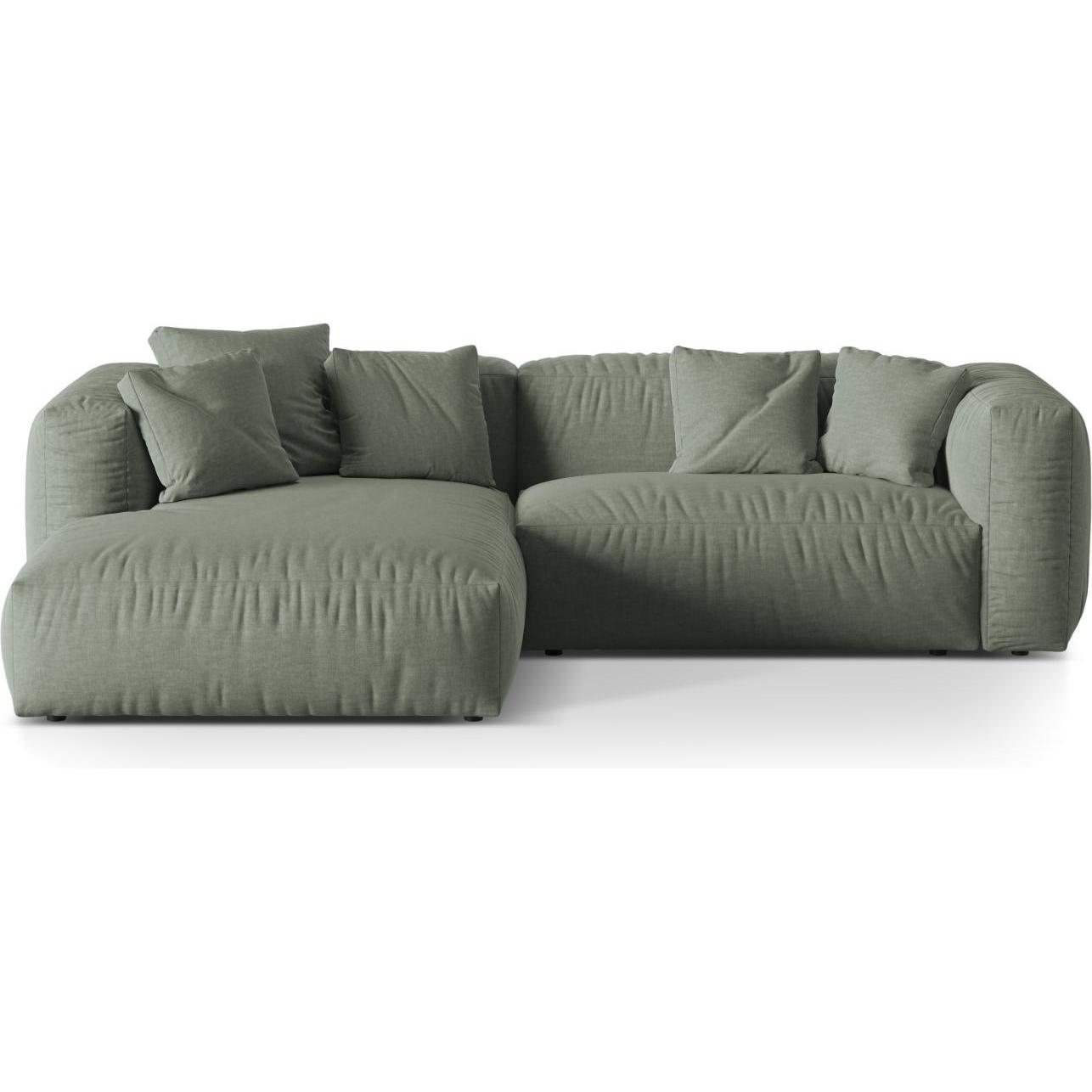 Micadoni, Sofa, Martina (Ecksofa)