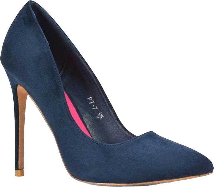 Produktbild XY London Lu Lu Pumps Spitz (38)