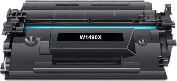 Produktbild Hermex Kompatibler Toner XL für HP LaserJet Pro MFP 4101dw (BK)