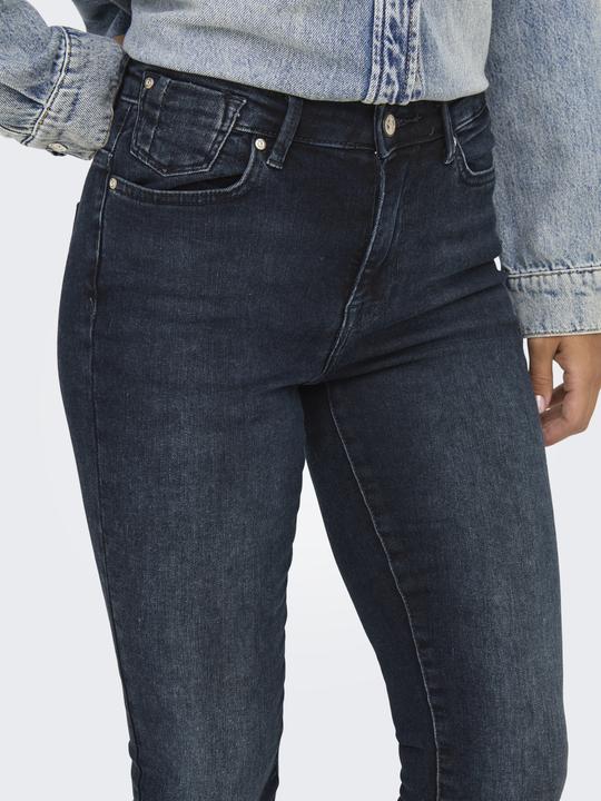 Immagine prodotto Only ONLFOREVER Hohe Taille Skinny Fit Jeans Skinny Jeans (XS)