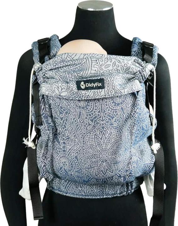 Image du produit Didymos DidyFix Kipos