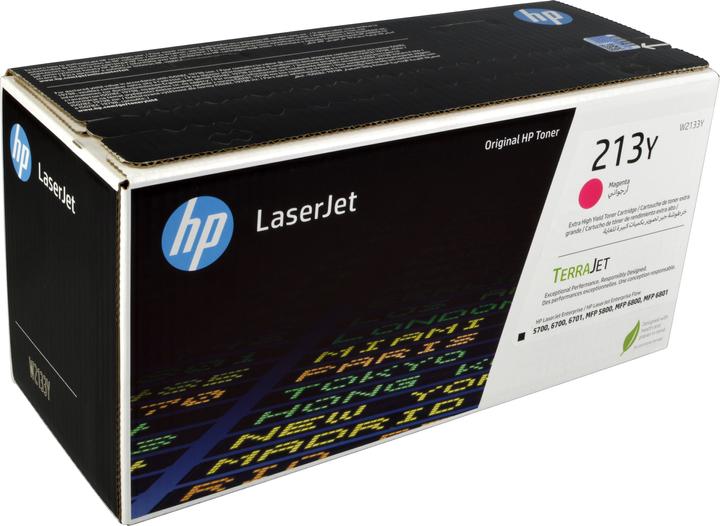 Produktbild HP 213Y (M)