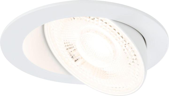 Actual product image Paulmann Recessed light Aumus (750 lm)