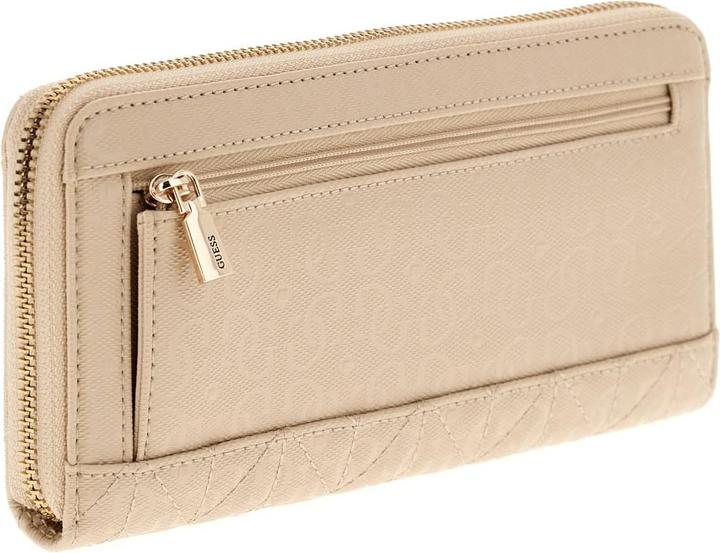 Actual product image Guess Stacey SLG Zip Around Wallet