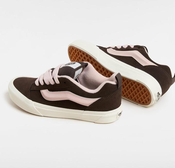 Image du produit Vans Knu Skool POP SEPIA ROSE (38)
