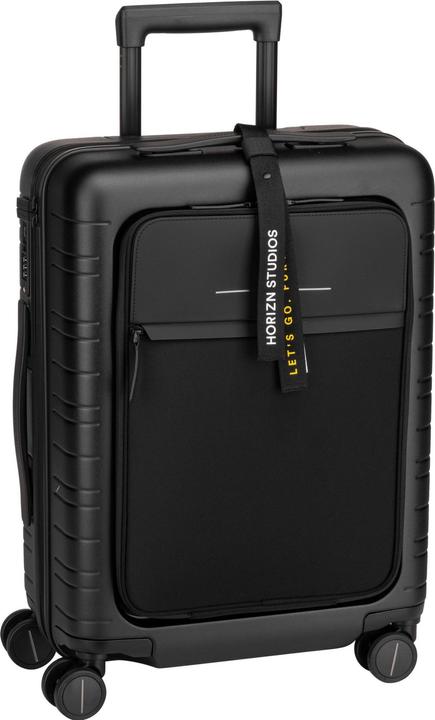 Produktbild Horizn Koffer & Trolley M5 Essential Cabin Luggage (37 l)
